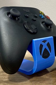Support manette xbox