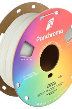 Polymaker Panchroma Glow Green