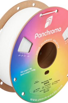 Polymaker Panchroma PLA White