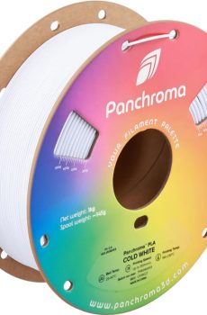 Polymaker Panchroma PLA Cold White