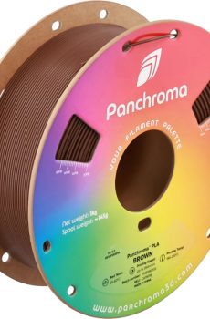 Polymaker Panchroma PLA Brown