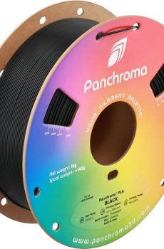 Polymaker Panchroma PLA Black