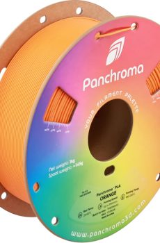 Polymaker Panchroma PLA Orange