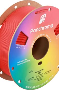 Polymaker Panchroma PLA Red
