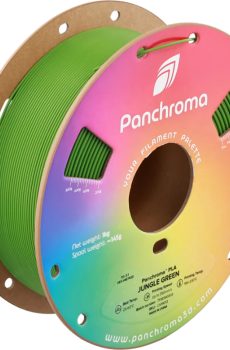 Polymaker Panchroma PLA Jungle Green