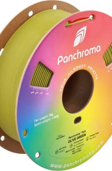 Polymaker Panchroma PLA Olive Green