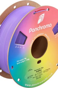 Polymaker Panchroma PLA Purple