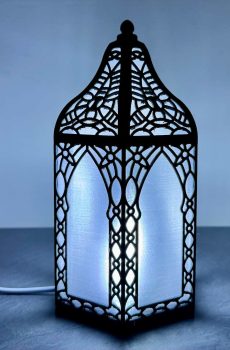 Lanterne orientale Ramadan